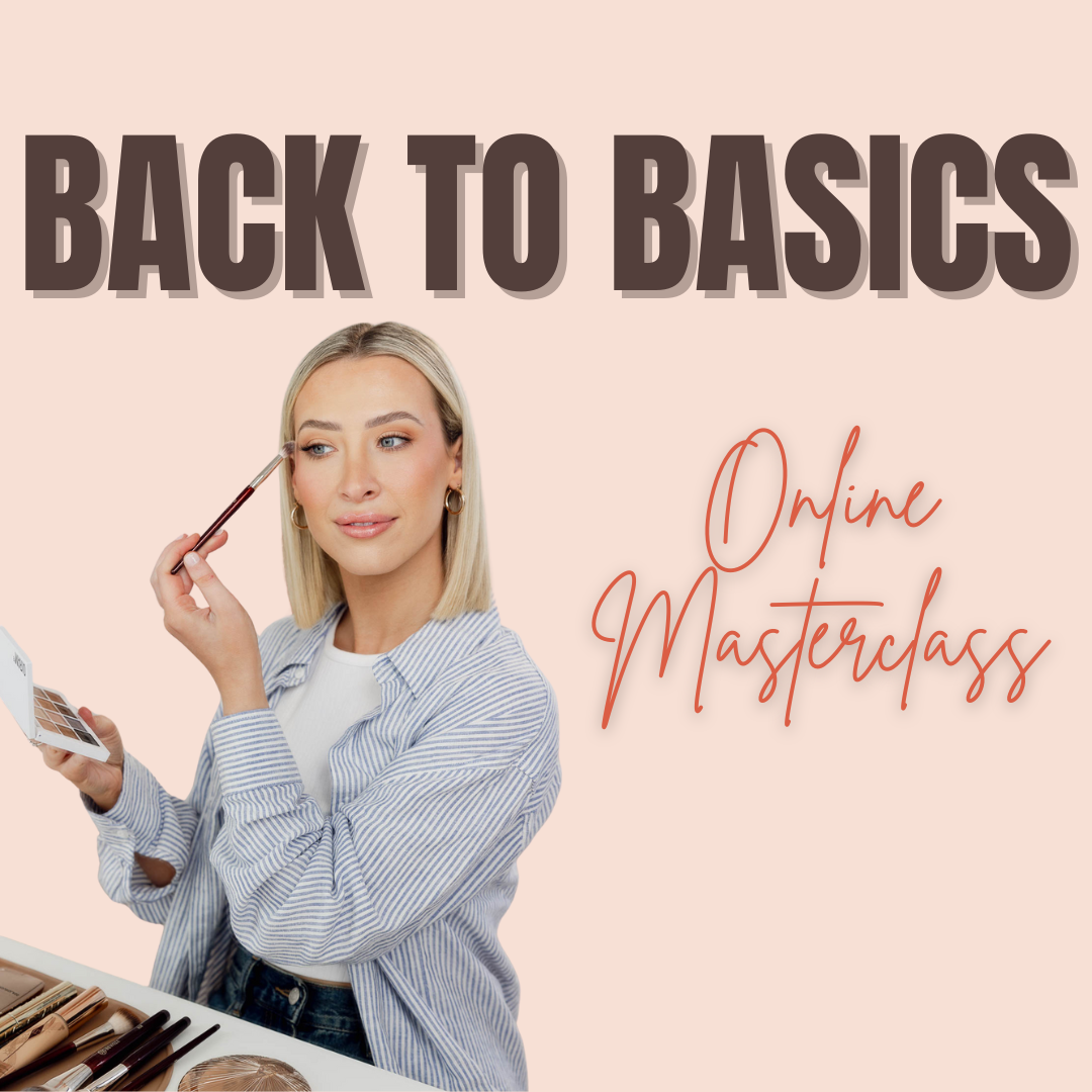 Back to Basics Masterclass